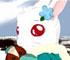 Cute Bunny dress up game
