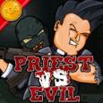 Priest vs Evil