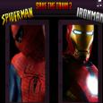 Spiderman Save The Town 2