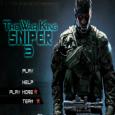 The Wave King Sniper 3
